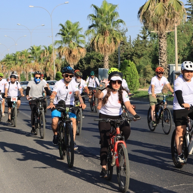 Klaus Schmidt'in izinden Gobeklitepe'ye pedal çevrildi