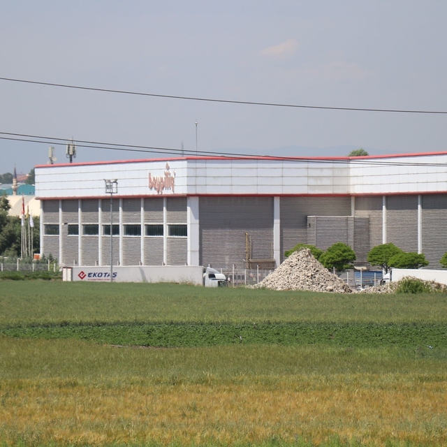 Bolu'da Beypiliç'te zehirlenme: 34 işçi hastanelik oldu