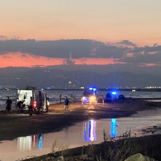 Mersin'de feci olay: Denize giren 3 kişinin cansız bedeni bulundu, 1'i kayı...
