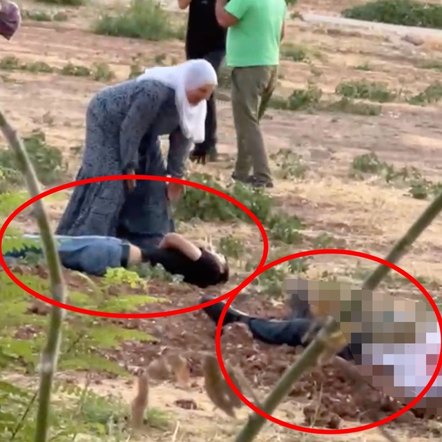 Batman'da mezarlıkta silahlı saldırı: 3 ölü, 2 yaralı