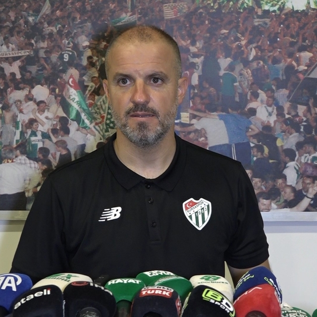 Mustafa Er: "Skordan bağımsız olarak bizim için önemli olan oyundu"