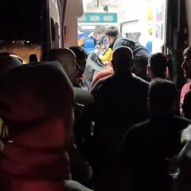 Hazar Gölü'nde kaybolan çocuğun cansız bedeni bulundu