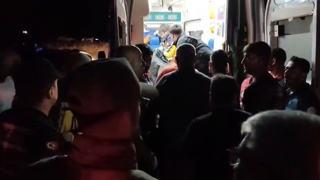 Hazar Gölü'nde kaybolan çocuğun cansız bedeni bulundu
