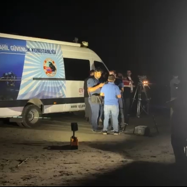 Mersin'de denizde kaybolan Halil'in cansız bedenine ulaşıldı; ölü sayısı 4'...