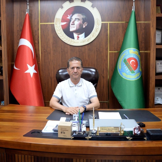Doğan: "Kesim ve ihraç tarihlerindeki gecikme üreticimizi mağdur ediyor"