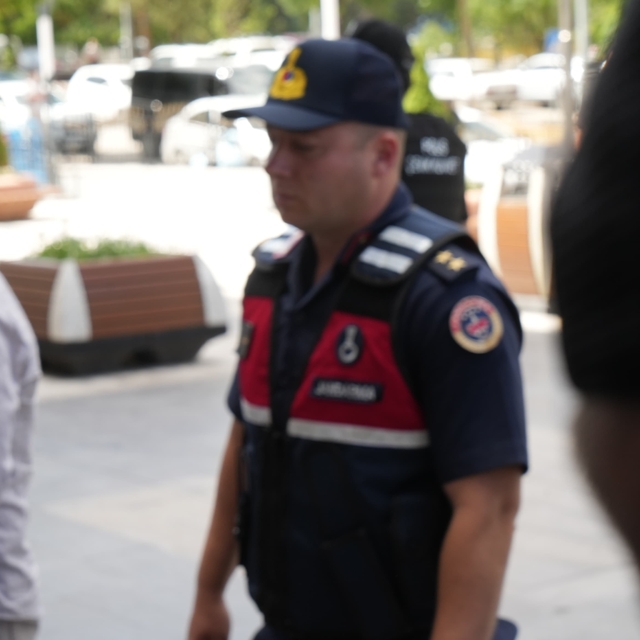Gülistan Doku soruşturmasında sıcak gelişme
Dönemin Tunceli Valisi Tuncay S...
