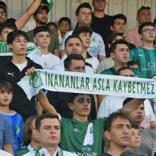Bodrum FK ailelere ücretsiz kombine verecek