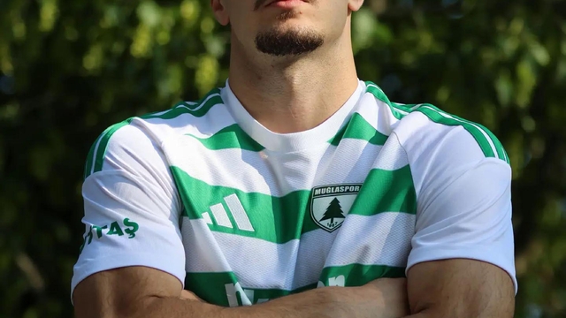 Muğlaspor, Poyraz Efe ile imzaladı
