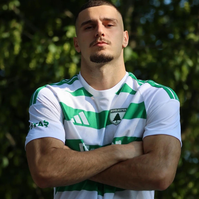 Muğlaspor, Poyraz Efe ile imzaladı