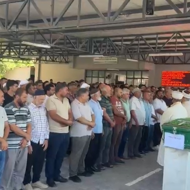 Mersin'de denizde kaybolan Halil'in cansız bedenine ulaşıldı; ölü sayısı 4'...