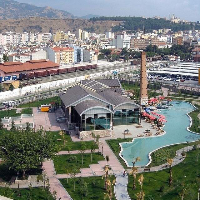 Efeler'de Akademik Meslek ve Tanıtım ve Kariyer Günleri başlıyor