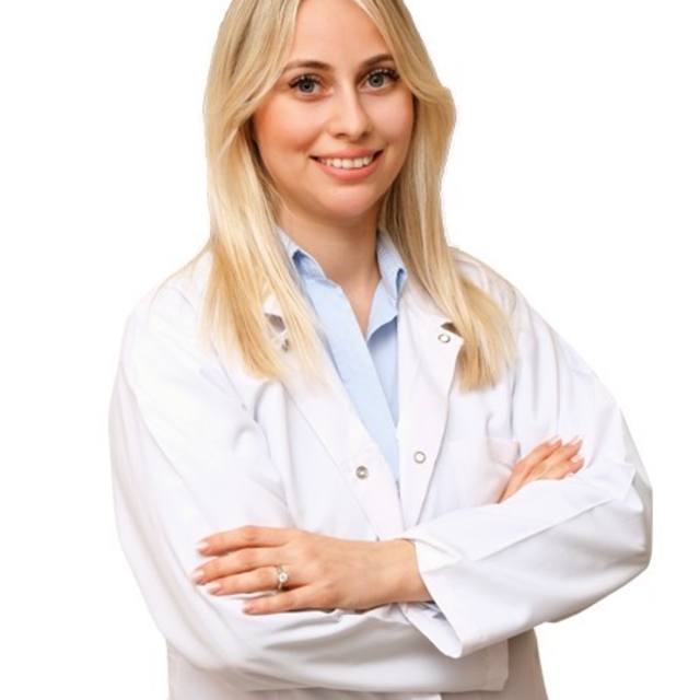 Uzmandan tercih uyarısı: "Puan değil, doğru karar önemli"
Klinik Psikolog B...