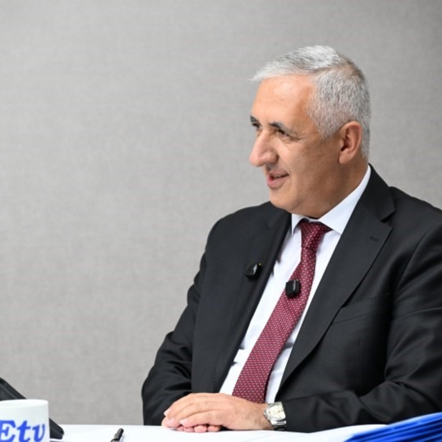 MASKİ'den 3,5 milyarlık altyapı atağı