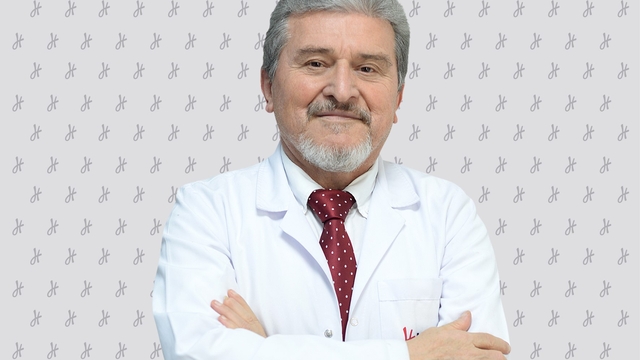 Prof. Dr. Gürsoy: "Omuz ve kalça ağrılarının nedeni polimiyalji romatika olabilir"