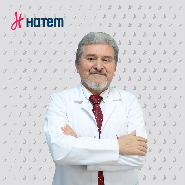 Prof. Dr. Gürsoy: "Omuz ve kalça ağrılarının nedeni polimiyalji romatika ol...