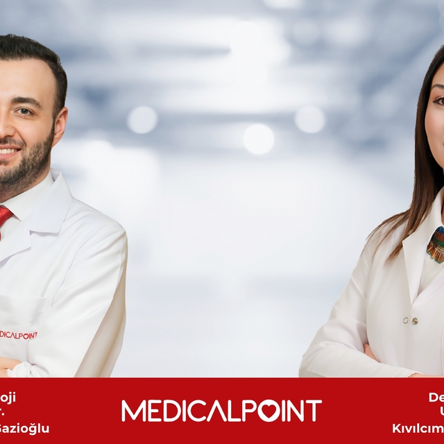 Medical Point Gaziantep Hastanesi'nde yeni nesil HIFU teknolojisi hizmete g...