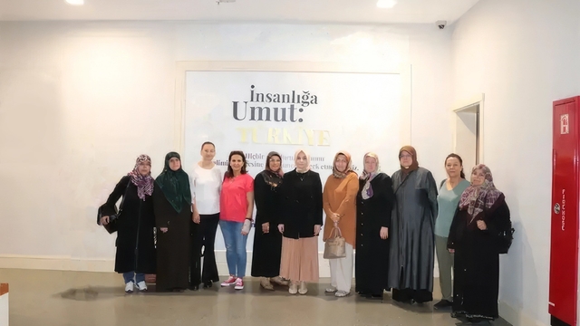 Bağımlılıkla mücadelede aile temelli yeni model
"Öncü Anneler Projesi" hayata geçiyor