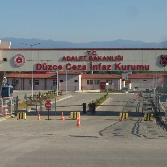 Düzce'de son bir haftada aranan 17 şahıs tutuklandı