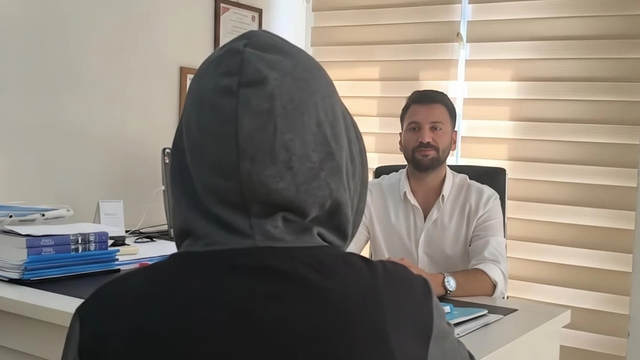 ALO 191'i arayarak bağımlılıktan kurtuldu
Bağımlılıkla mücadelede bir başarı hikayesi: "Bağımlılık bir sağlık sorunudur, doğru destekle aşılabilir"