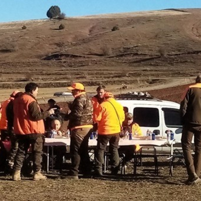 Samsun'da avcılık faaliyetlerinden 5,8 milyon TL gelir