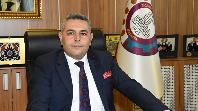 Malatya TSO'da pandemiye ve depremlere rağmen 8 yılda 317 eğitim programı düzenledi