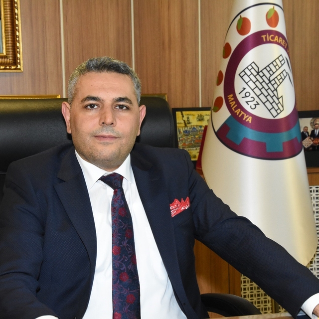 Malatya TSO'da pandemiye ve depremlere rağmen 8 yılda 317 eğitim programı d...
