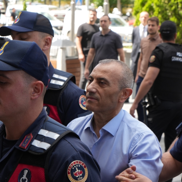 Erzurum Cumhuriyet Başsavcılığı: "Gülistan Doku olayında birçok suç fiilini...