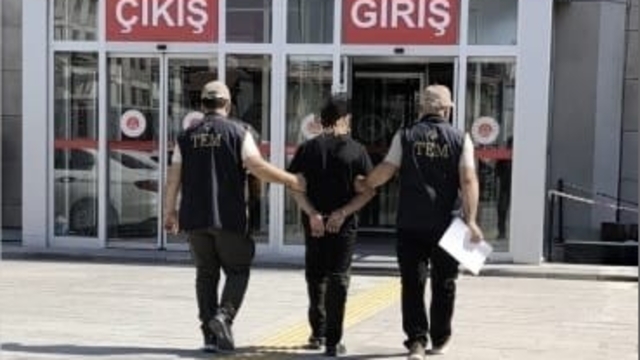 Niğde'de PKK/KCK operasyonu: 1 şüpheli tutuklandı
