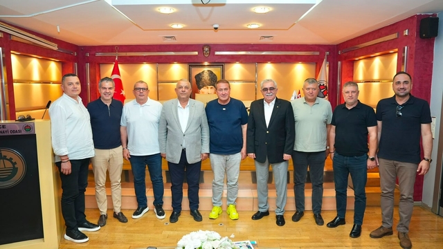 Düzcespor'un ilk deplasman gideri DTSO'dan