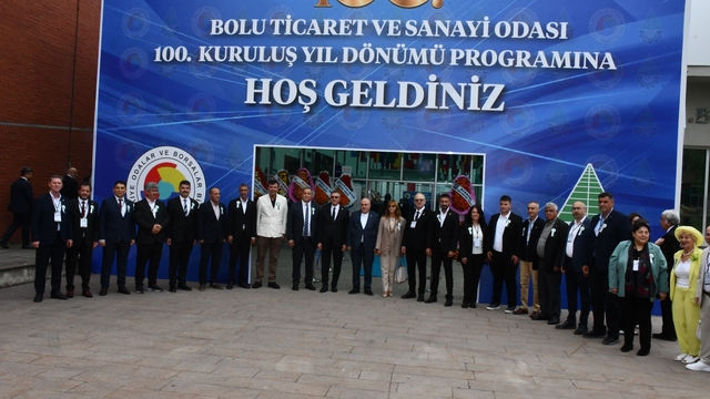 Borsa Başkanı Çondur: "Oda ve borsalar arasındaki dayanışma ekonomiye güç katacak"
