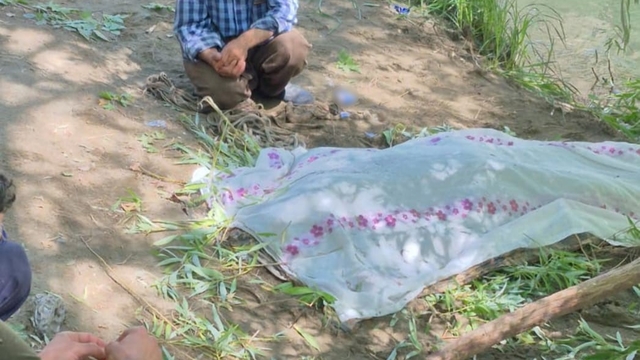 Hakkari'de 5 gündür kayıp olan Şevket İzci'nin cansız bedenine ulaşıldı