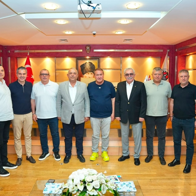 Düzcespor'un ilk deplasman gideri DTSO'dan