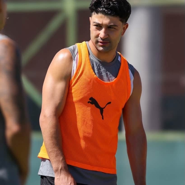 Corendon Alanyaspor'da Güven Yalçın ile yollar ayrıldı