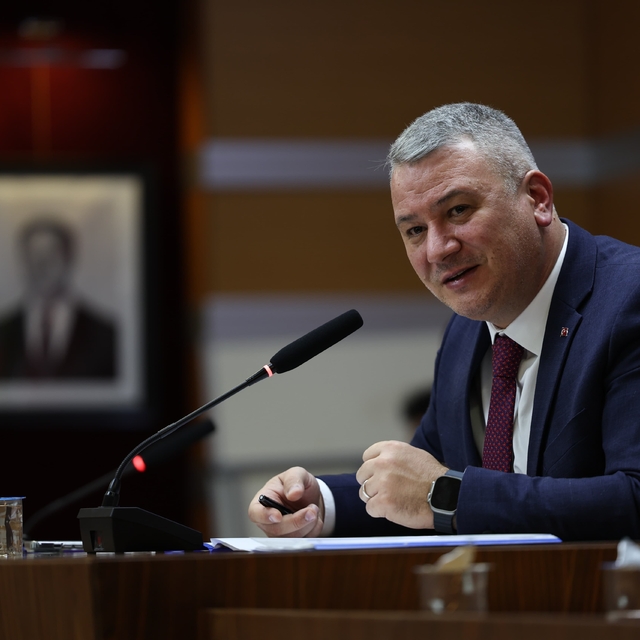 Serdivan'da 'randevu' tartışmasına Başkan Çelik'ten açıklama
