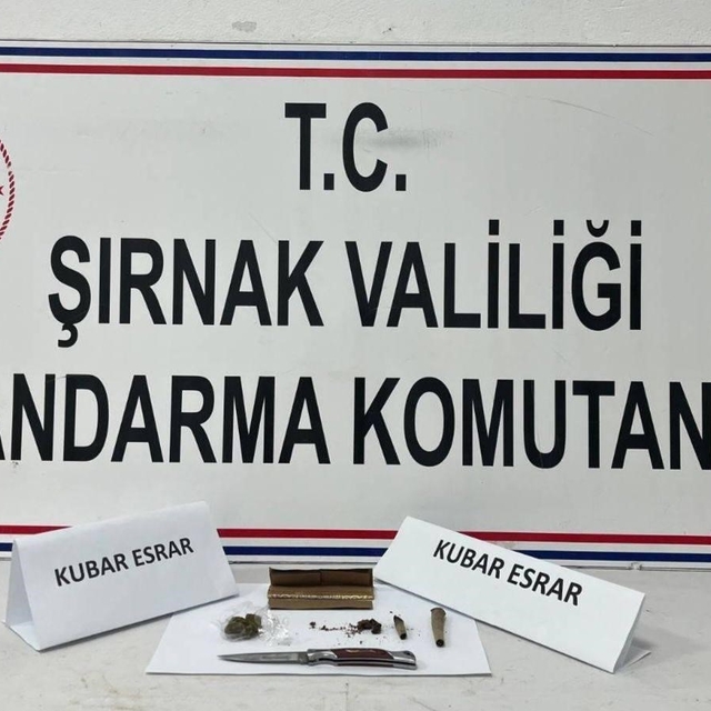 Şırnak'ta 9 milyon liralık kaçak ürün ele geçirildi