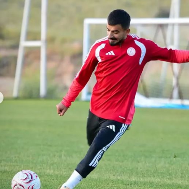 Ümraniyespor, Erciyes kampında güç depoluyor
