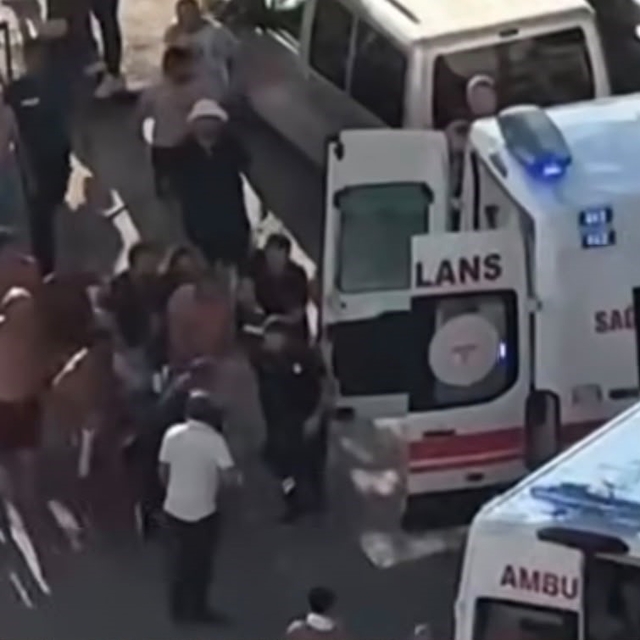 Denizde boğulma tehlikesi geçiren gazi hayatını kaybetti