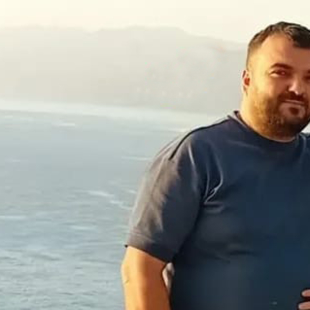 Hatay'da 3 çocuk babası iş yerinde ölü bulundu
