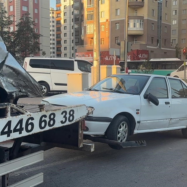 2.77 promil alkollü yakalanan aday sürücünün ehliyeti daimi iptal edildi
Ka...