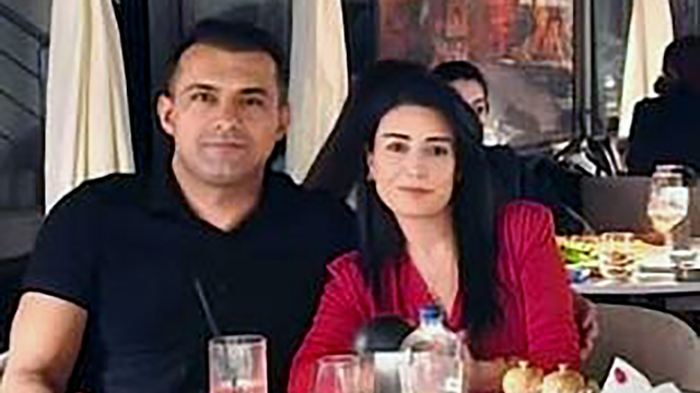 Öldürdüğü boşanma aşamasındaki eşine, kızını bırakma bahanesiyle kapıyı açtırmış