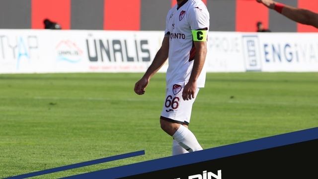 Erciyes 38 FK'dan transfer
