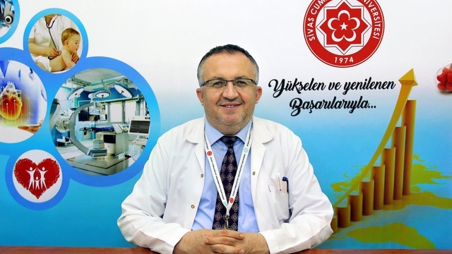 Karaciğer sağlığını tehdit eden sessiz hastalık