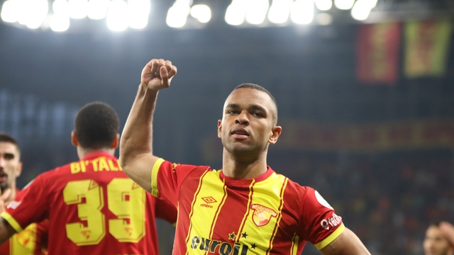 Göztepe'nin yıldızı Juan, CSKA Moskova yolunda