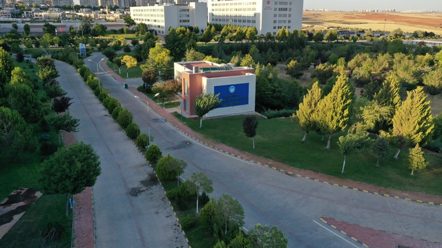GİBTÜ, Web of Science verilerine göre yayın sayısını iki yılda yüzde 92 artırdı
GİBTÜ'de bilimsel yayın performansında istikrarlı yükseliş