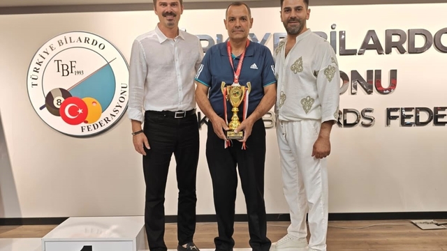 Elazığlı sporcu Çelikel, Türkiye şampiyonu oldu