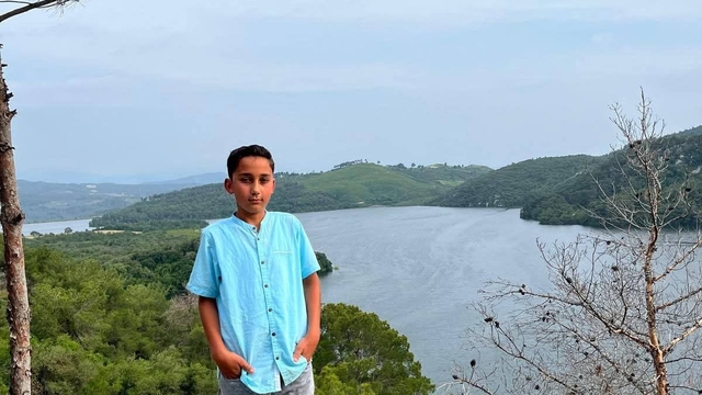 Kuşlara bakmak için çıktığı damdan düşen 12 yaşındaki Oğuzhan öldü