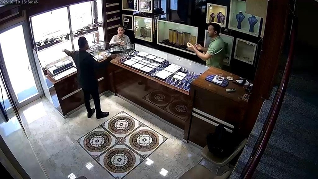 Galeri