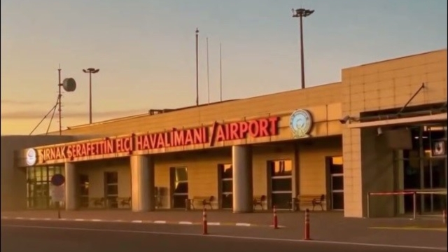 Amed Sportif Faaliyetler'in transfer videosuna Şırnak ev sahipliği yaptı