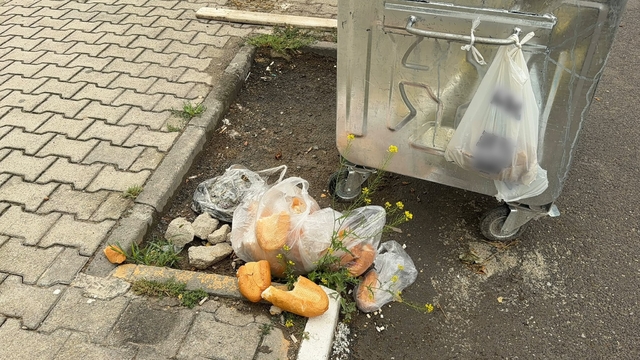İsraf ve çevre kirliliği tepkiye neden oldu