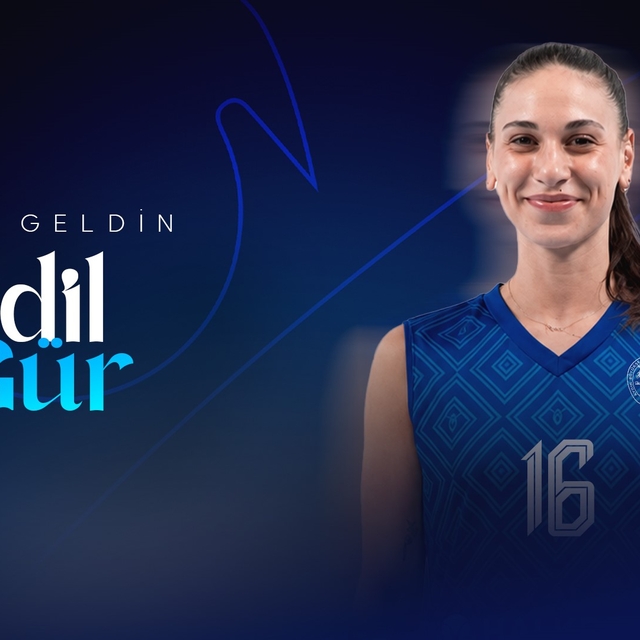 Aydın'ın Sultanları'na yeni pasör çaprazı